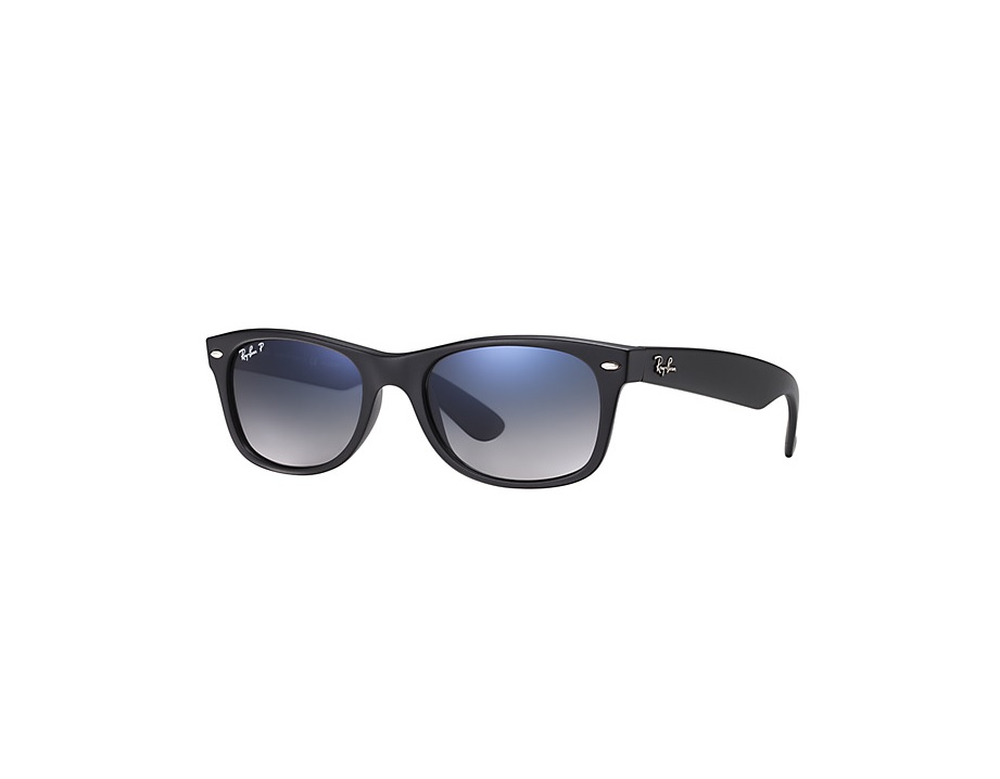 Ray Ban Wayfarers - Footloose Freya