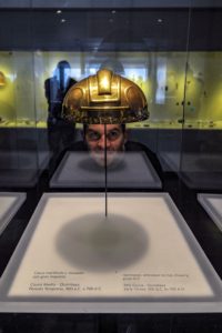 Museo del Oro, Bogota