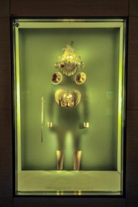 Museo del Oro, Bogota