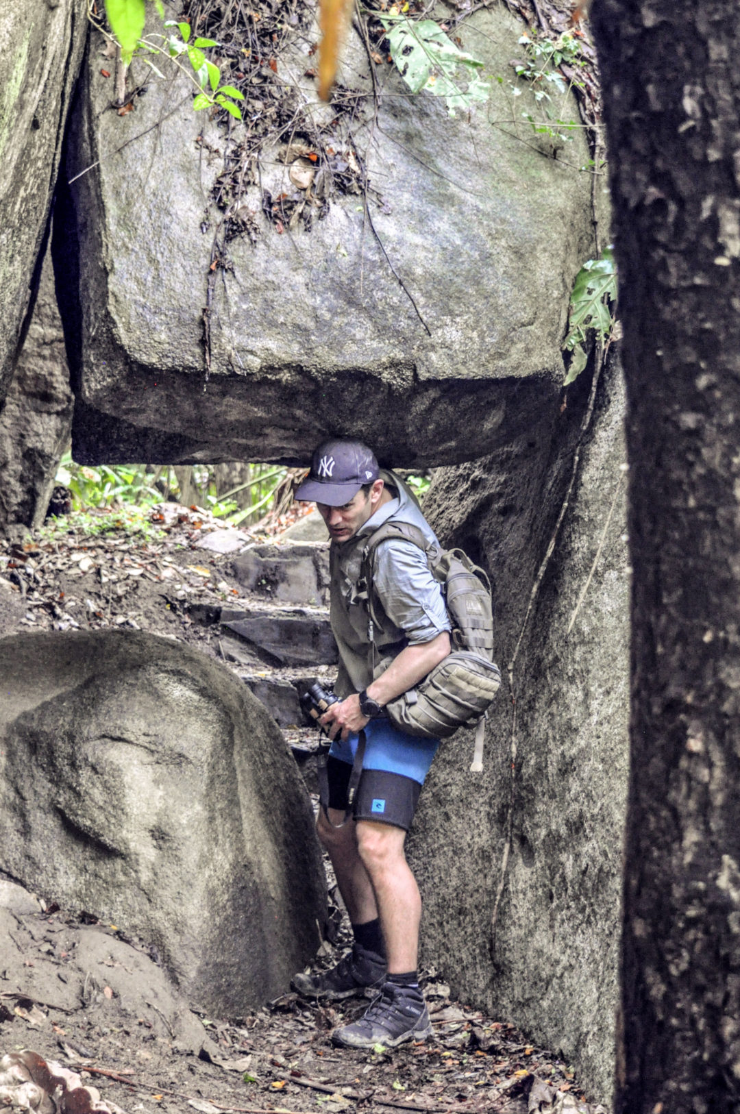 3 DAYS IN PARQUE TAYRONA, COLOMBIA - Footloose Freya